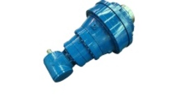 High speed and good quality hydraulic planetary reducer planetary gearing arrangement transmission hydraulic gearbox reducer1