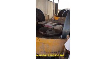 Water roller video