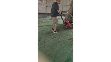 Equipment Ready for Production