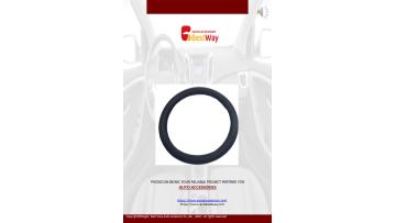 Silicone steering wheel cover 2.mp4