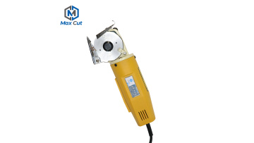 electric small round blade cutter