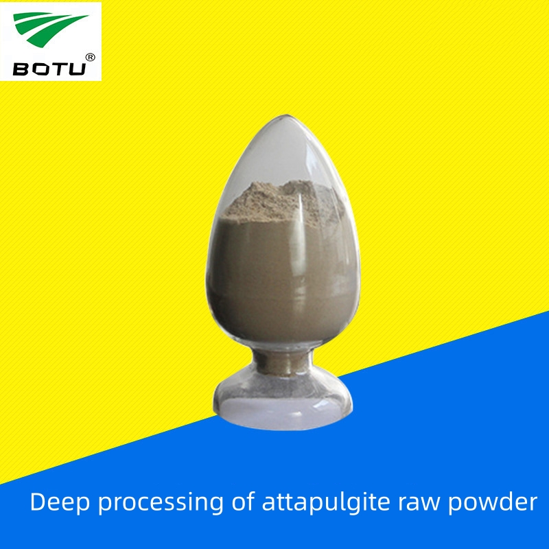 Clay Desiccant