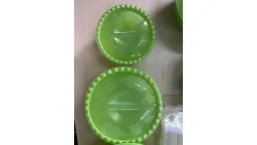 Plastic Water Bottle Caps PP Lids Bottle Cover Flip Top Mould Injection Molding Machinery1