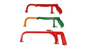 Household Metal Adjustable Thickening Cutting Hand Saw High Carbon Steel Saw Frame1
