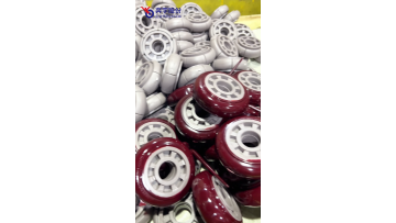 Benyu caster wheel