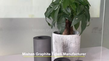 graphite tube 3