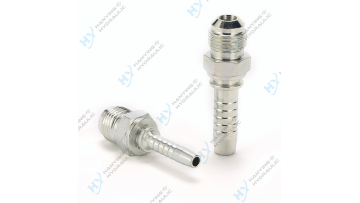 SAE Male 90 Degree Cone Hydraulic Fittings