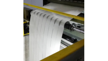 White Color Coated Aluminum for Rolling Shutter