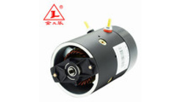 Hydraulic Pump Motor 2.0KW 24 Volt DC Motor1
