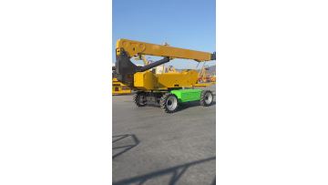 Boom  Lift  05