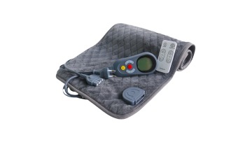 AI Intelligent Control Electric Therapy Blanket