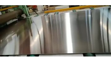 301 Cold Rolled Stainless Steel Coil Video