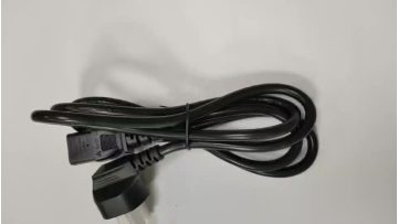 C13 C14 power cable