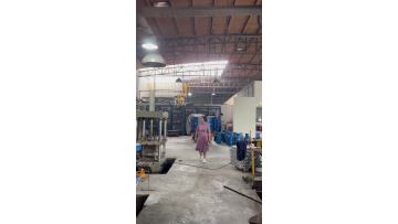 Customer workshop