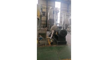 superfine impact mill2