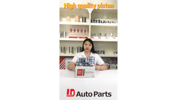High quality Piston Kit