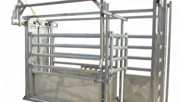 cattle hurdle corral yard panel ( exporter / manufacturer / factory )1