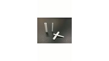 OFPT ceramic ribbon fiber optic heat shrink tubing