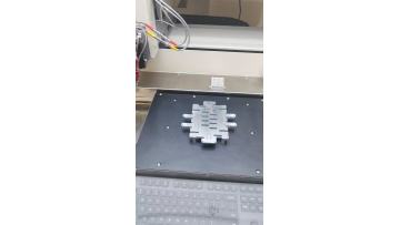 Electroplated protective coating for rubber protection