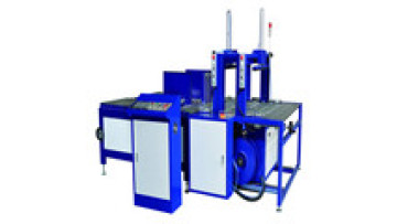 Automatic tying machine/wraping machine/bounding machine1