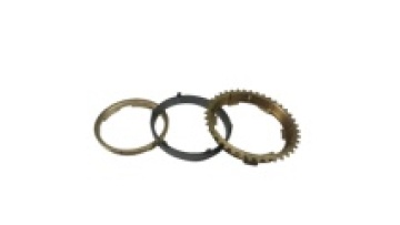 OEM  ME511693 Manual Transmissions auto parts synchronizer ring  FOR MITSUBISHI1