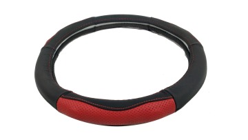 Car Steering Wheel Cover