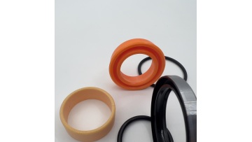 Tensioning Cylinder Repair Kit-2