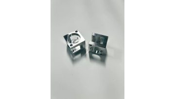 CNC Machining Part
