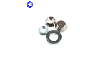 Din Standard Flat EPDM Flat Washers Stainless Steel Zinc Bonded Non-Standard Countersunk Washers Essential Product Washer Genre1