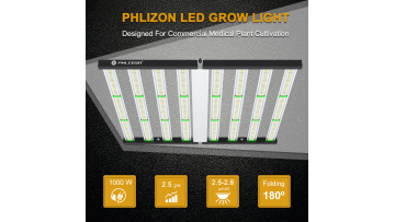 1000w Plant Grow light