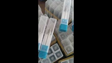 cemented carbide rotary file7.9