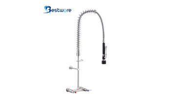 Industrial Faucet