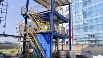 High-Efficiency Mvr Evaporator 03