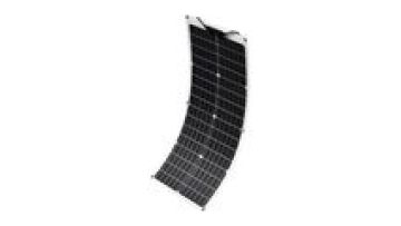 12V  50 Watts Flexible Solar Panel monocrystalline Portable Charger Power  for RV car Boat Cabin Home1