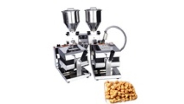 Semi-Automatic Delimanjoo Cake & Taiyaki Making Machine1