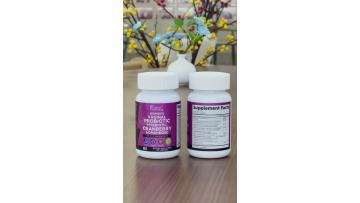 Vaginal Probiotics capsules For Women