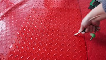 non slip rugs
