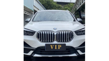 Small SUV  X1 2022 XDrive25Li Luxury Edition 47000 Kilometers1