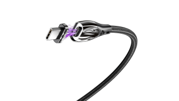 Magnetic Usb Cable-WY16