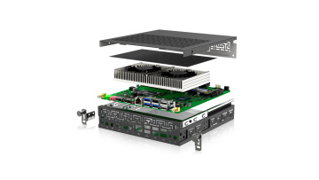 A04 Series OPS computer