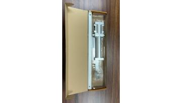 storm door closer