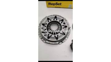 Luk clutch for changan