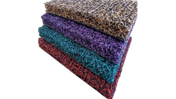 20MM Environmental PVC Mat With Spike Backing1