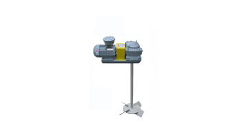 Mud Mixing  Agitator