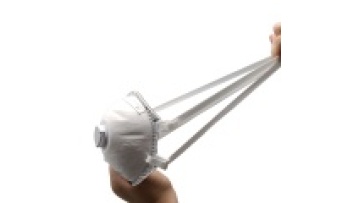 ffp3 mask uk  CE dust mask  ffp3 dust mask with valve1