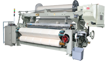 SJ736M TERRY TOWEL LOOM WITH DOBBY