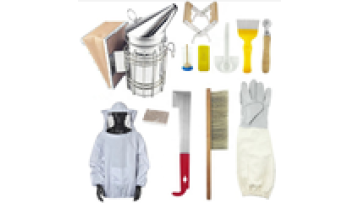 Wholesale Customized Beekeeping Sets Bee Tools Kit Beekeeping Equipment1