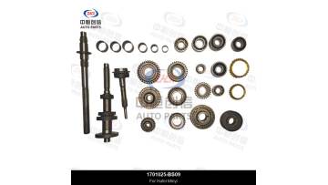 Transmission Gear Gear Ring Synchro Ring Bearing Gear Shaft Assembly Kit Aftermarket Replacement