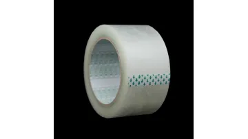 Factory Direct BOPP PVC Adhesive Tape Can Be Sealed in Cardboard Boxes for Transportation Packaging with Various Types of Strong Adhesion Customized Tape1