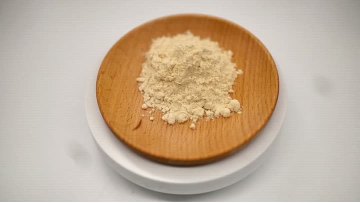 Yellow Powder
